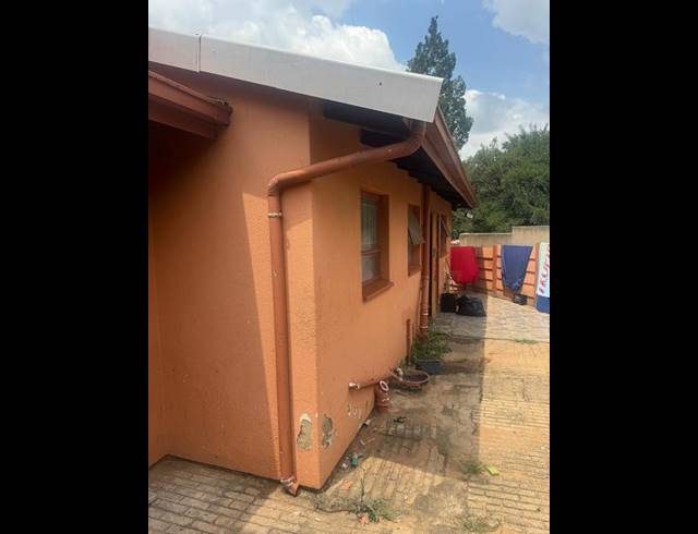 4 BEDROOM HOUSE FOR SALE IN ELANDSPARK